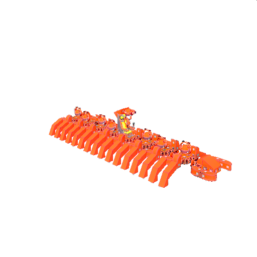 Centipede