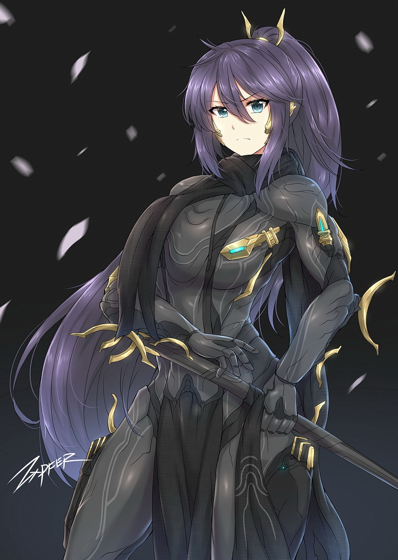 Steam コミュニティ :: :: Excalibur Umbra girl