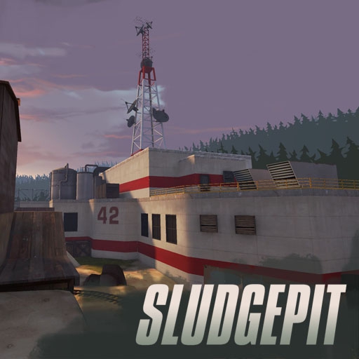 Sludgepit