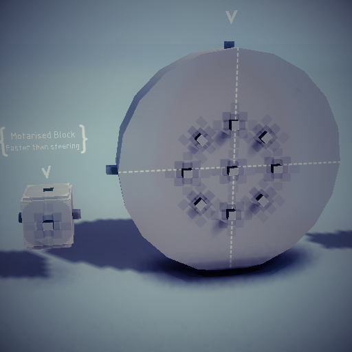 New Block Ideas