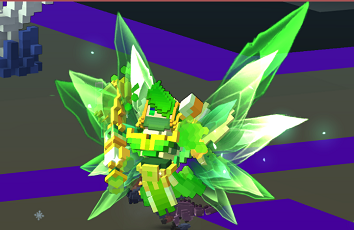 Warlock of the Wind