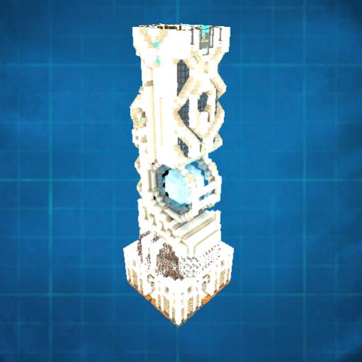 Elysian Towers Residential: Executive Suite [part 1]