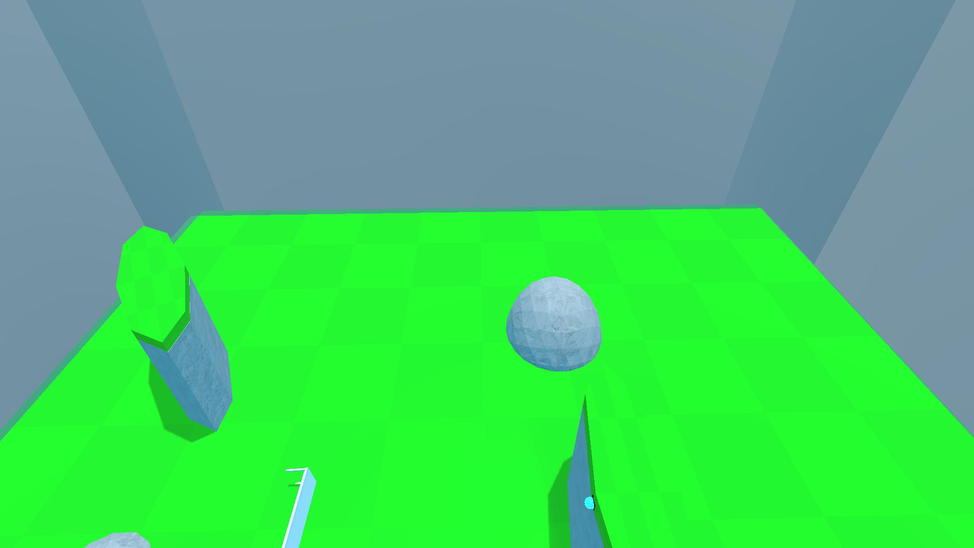 Grass World