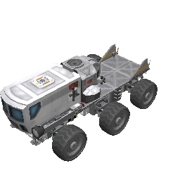Truck preview