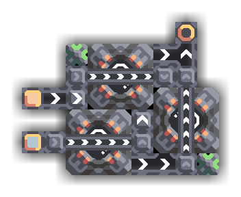 Silicon Arc 3