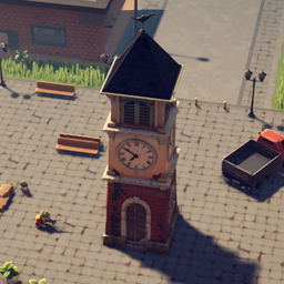 Beyond the Bunker – New Maps / New Quests / New Bosses preview