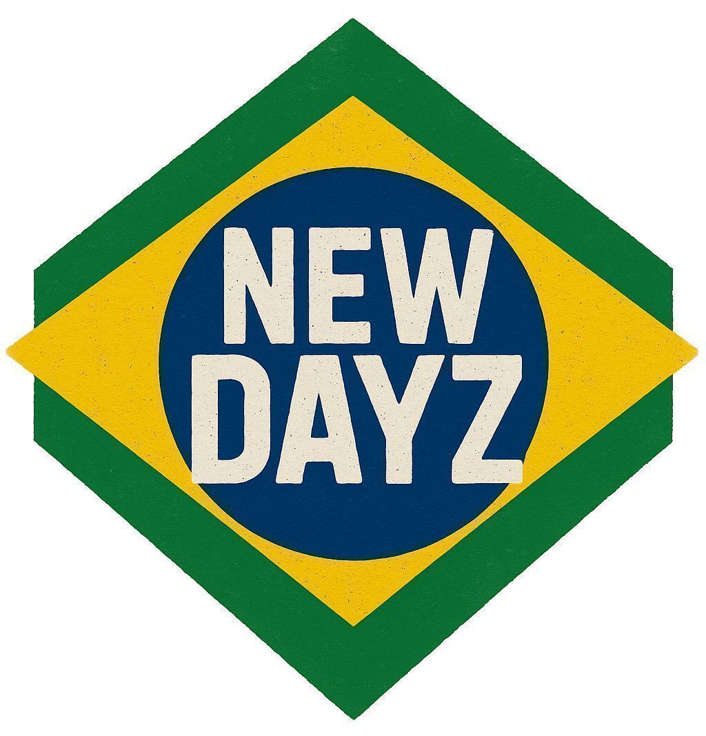 New DayZ ServerPack