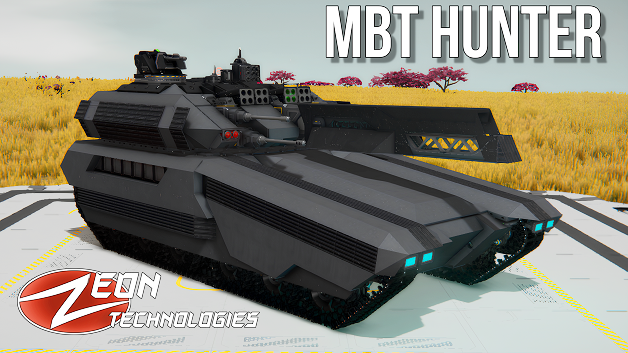 MBT_Hunter (Star Citizen)