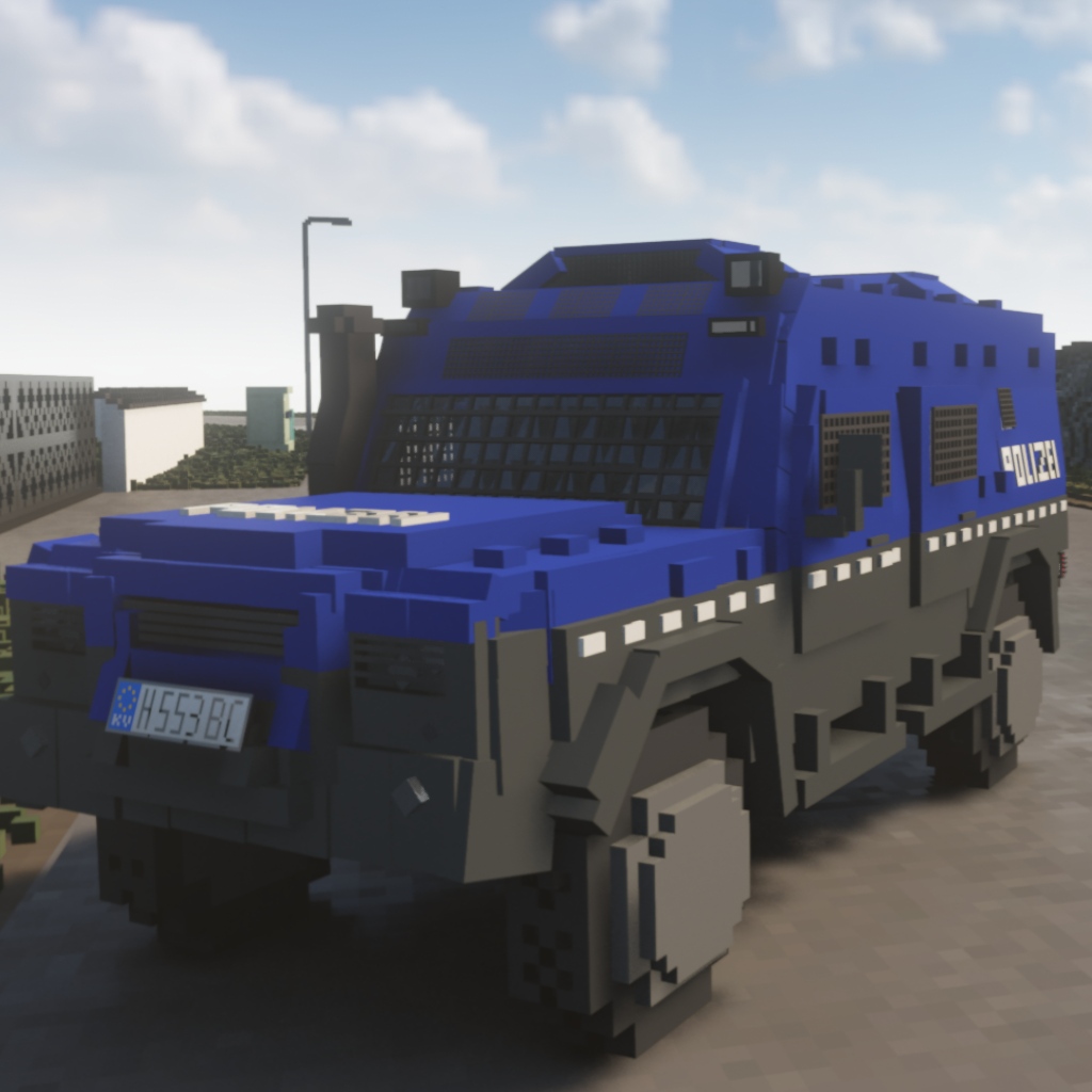Survivor R | MP | update