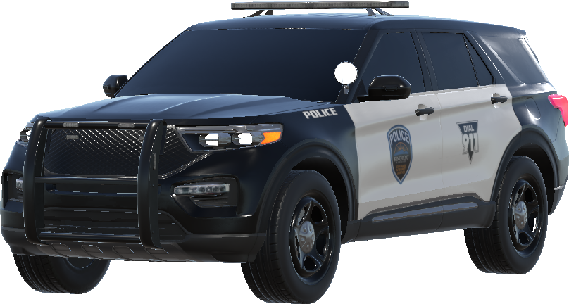 Kingsport Tennessee Police Department KPD