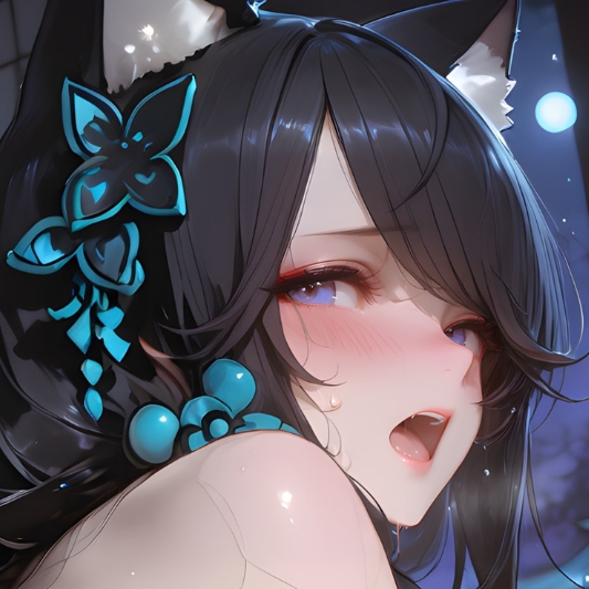 内射泌乳 preview