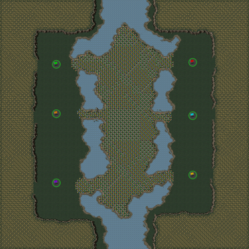 Noob - The Duo River