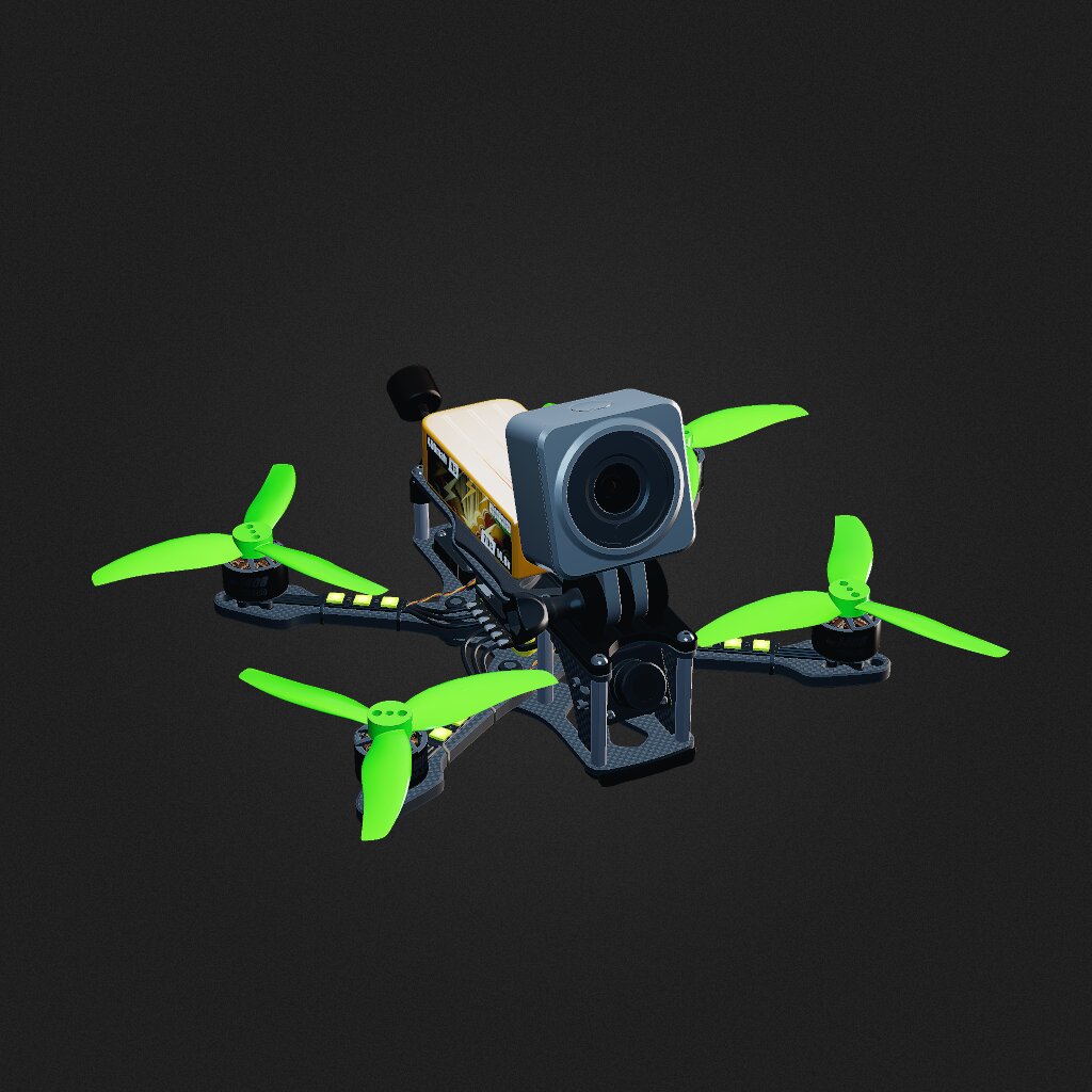 PropBreaker 3.5"