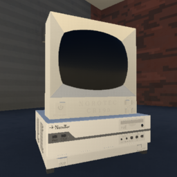 NoroTec DT96 PC