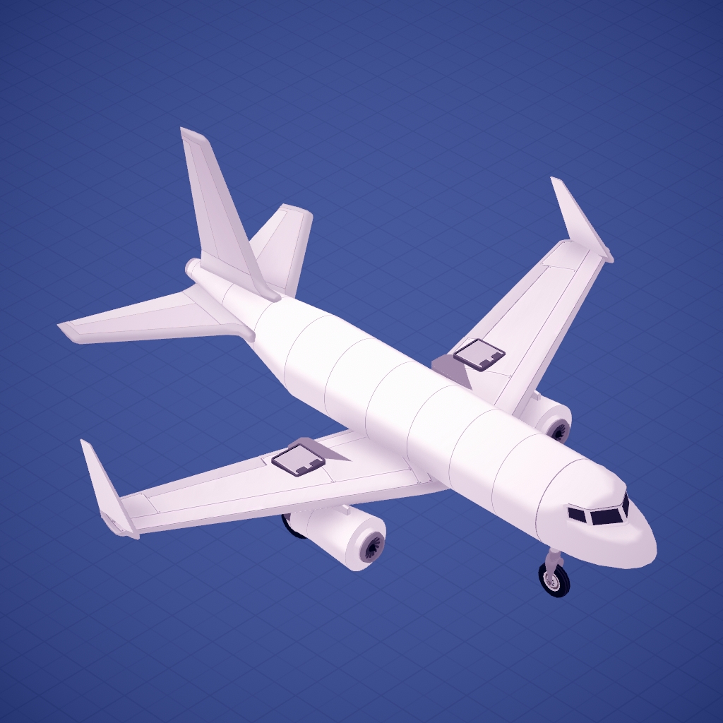 A 320neo
