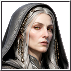 Shewolf preview