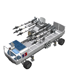 MA-2 SPAAA