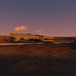 Union Pacific FEF1 remaster more decals - v4.0