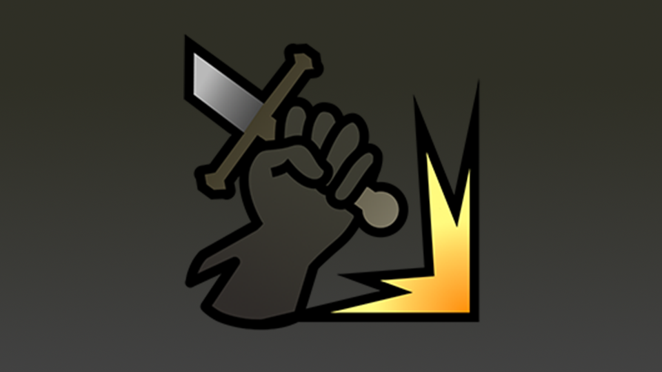 Mineuchi(Mercy Strike) (Retexture)