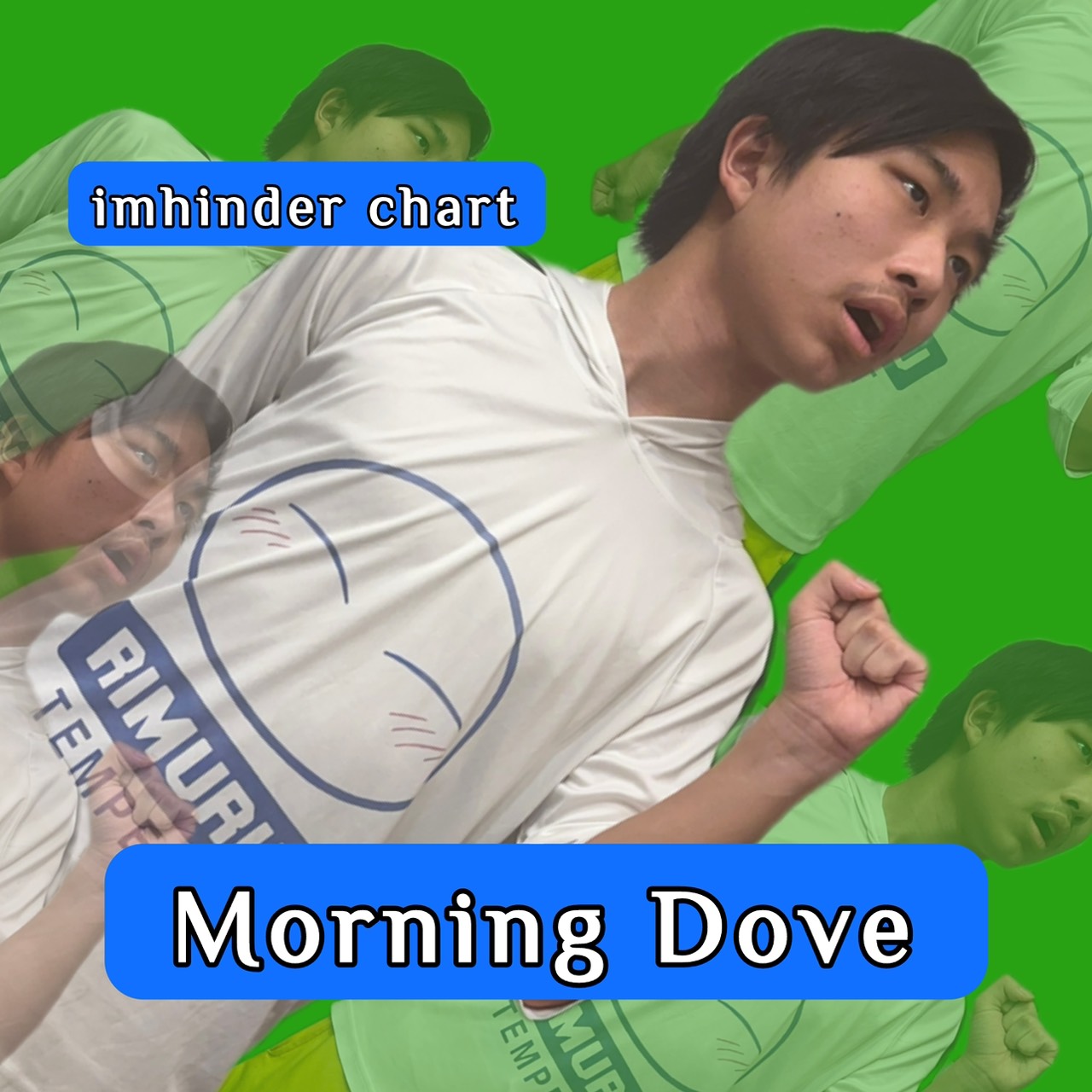 Morning Dove (imhinder chart)