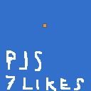 PLS 7 LIKES