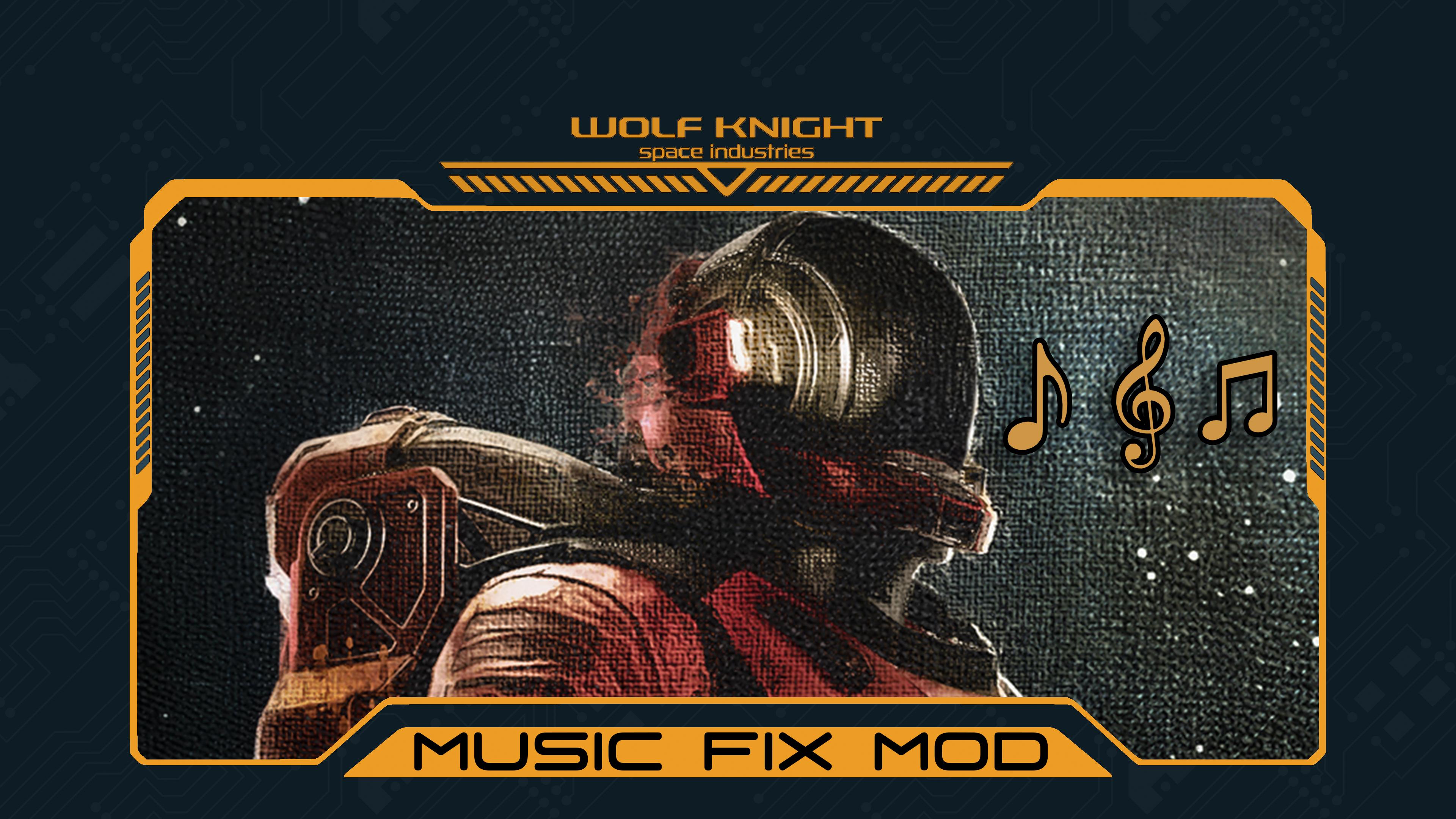 Music Fix