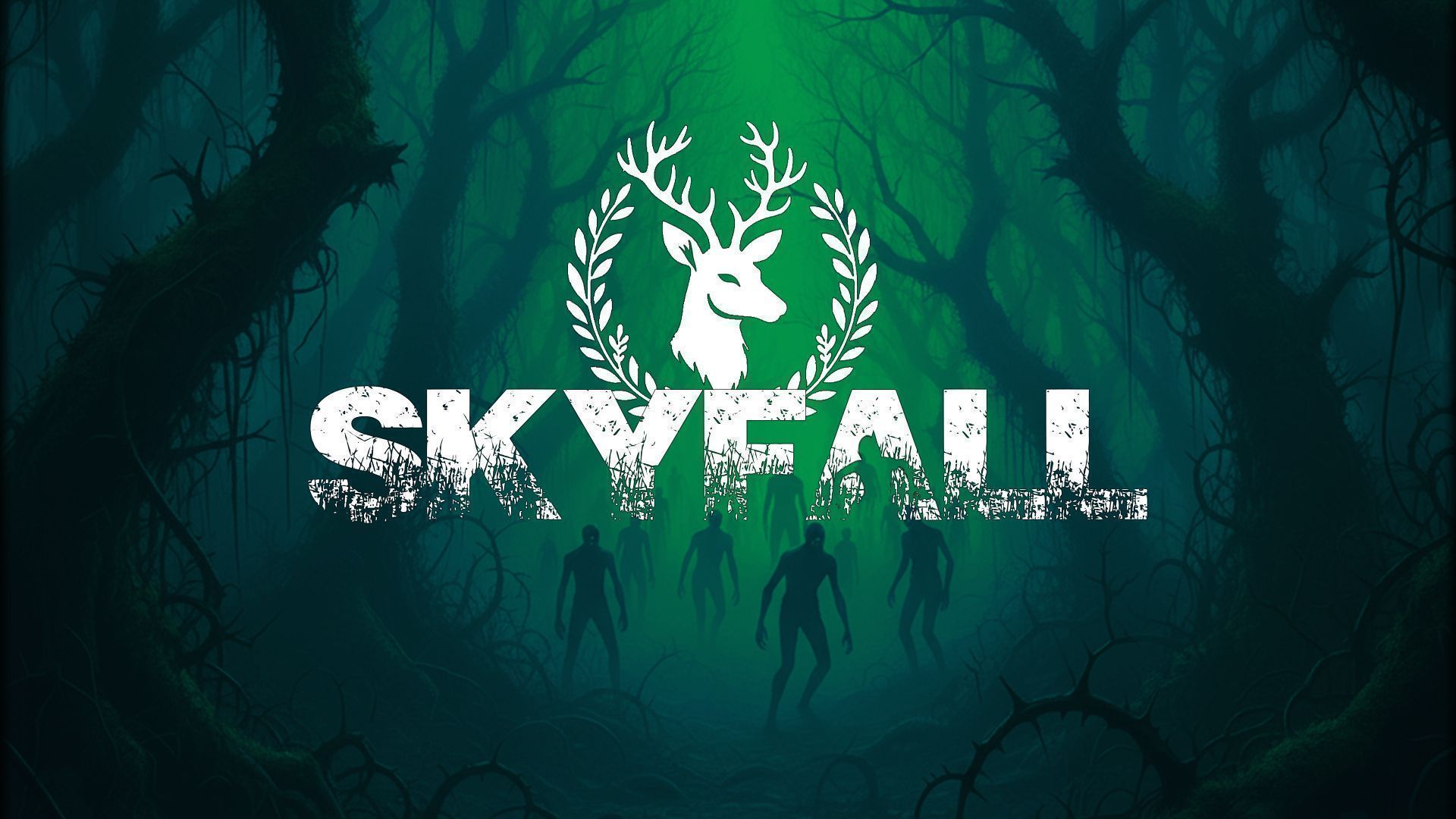 SkyFall-Items