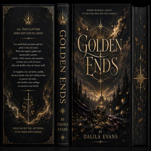 Golden ends