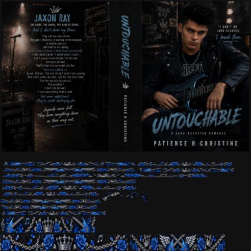 Untouchable preview
