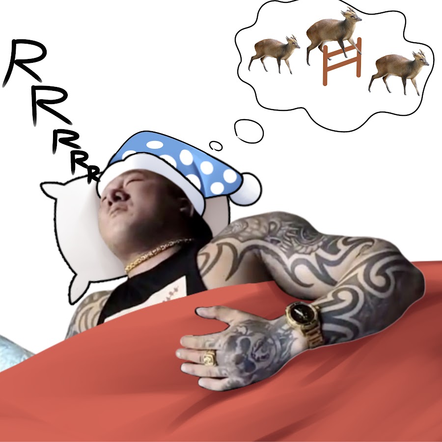 館長中槍直播