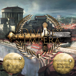 Divide et Impera 1.3.6 Public Beta preview