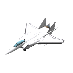 洛15C 鹰Eagle