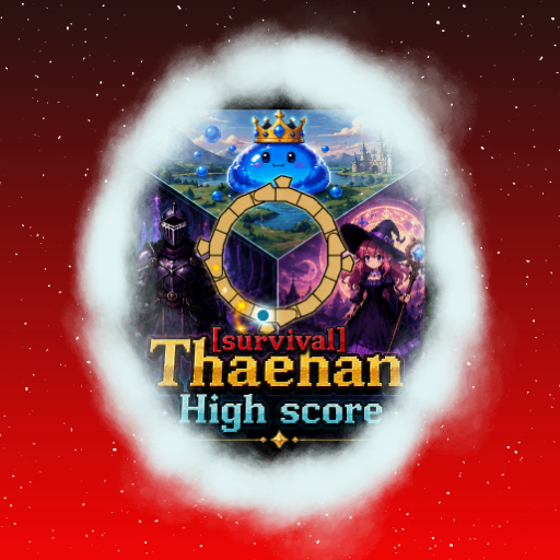 Thaehan - High score [Survival]