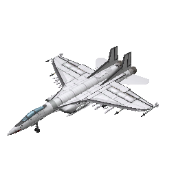 F-11D Vulture