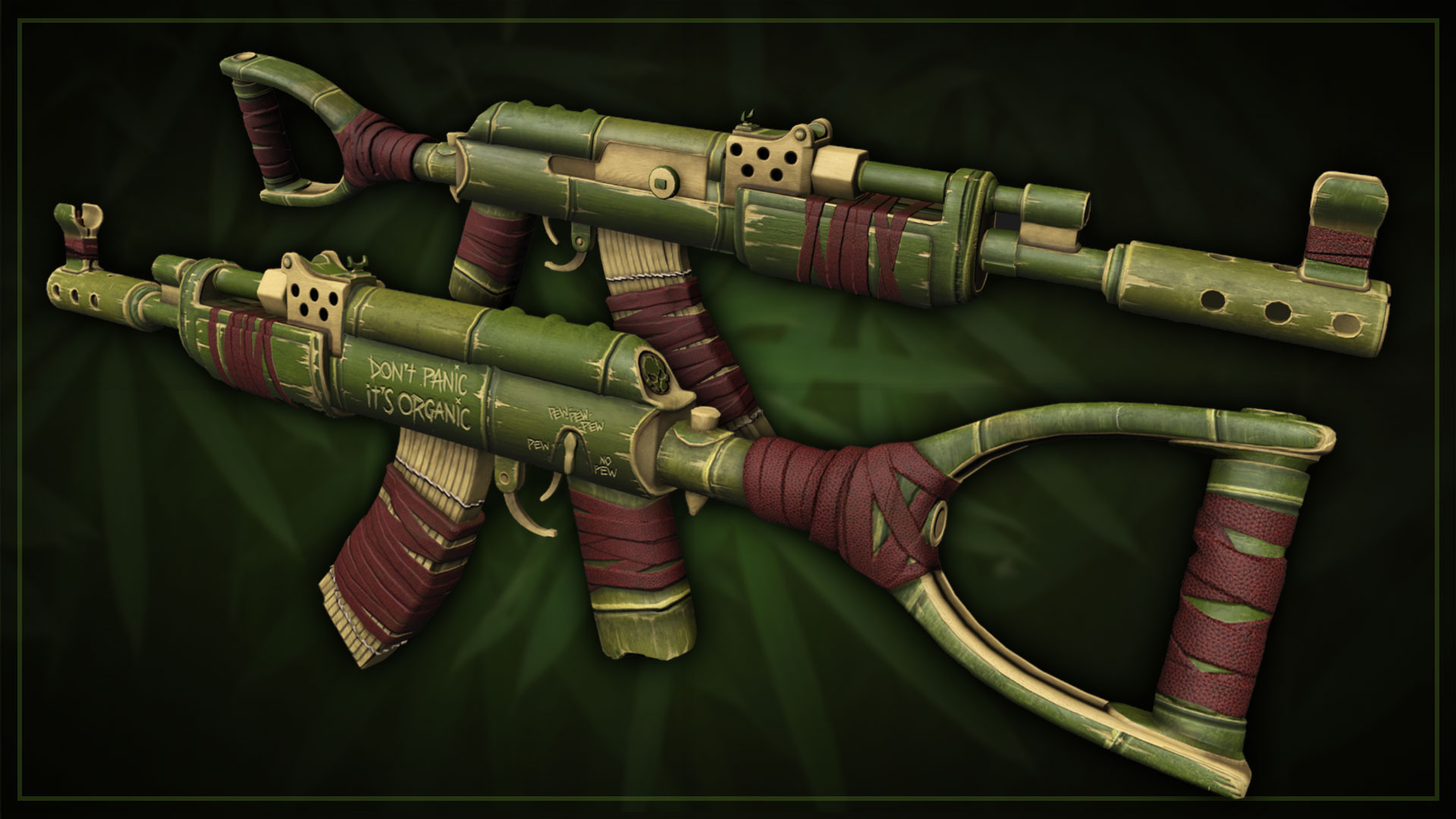BamBOOM AR thumbnail 5