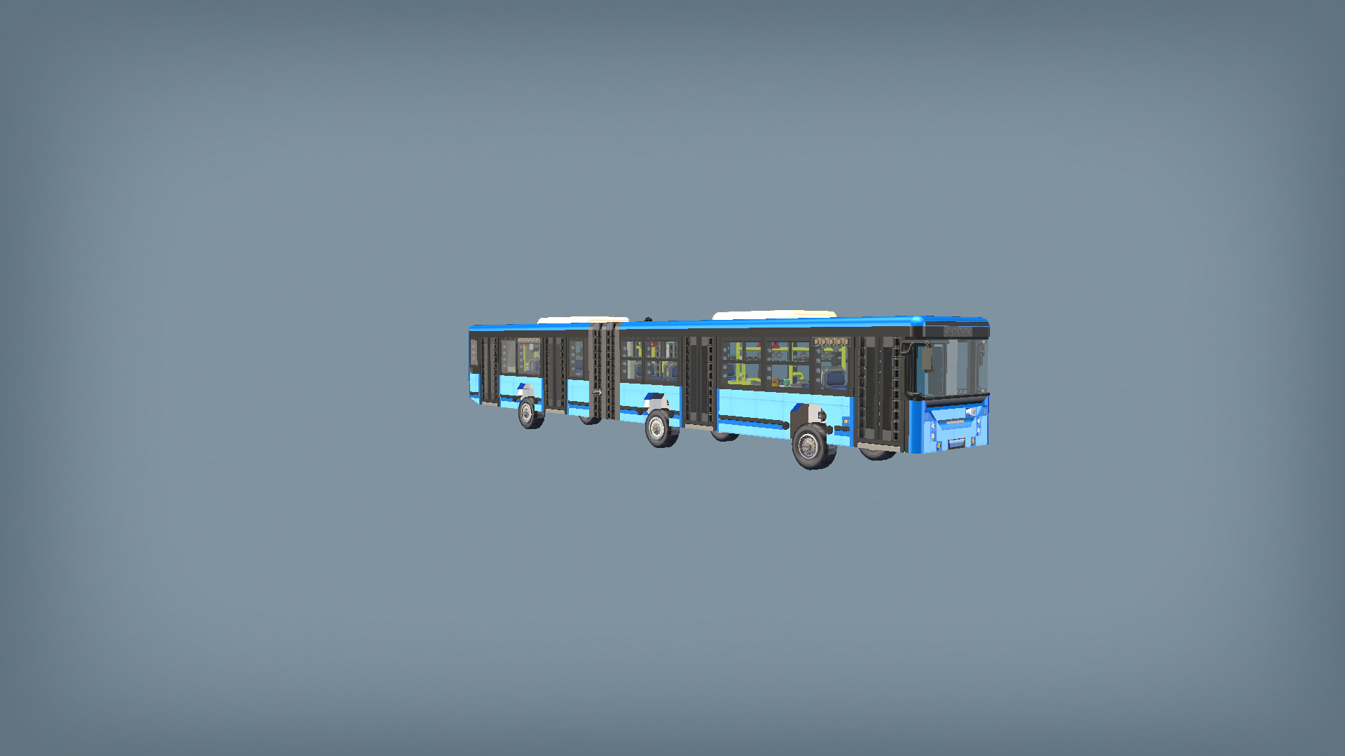 Ikarus v187 (No mods)