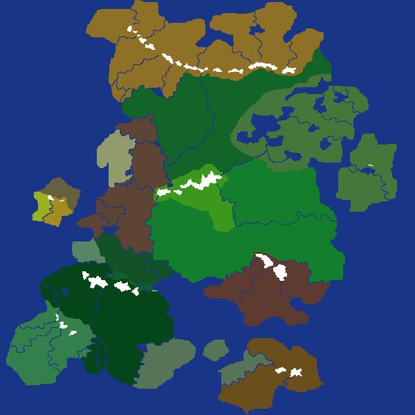 Kaulia ( A Call for War )