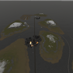 nuker plane