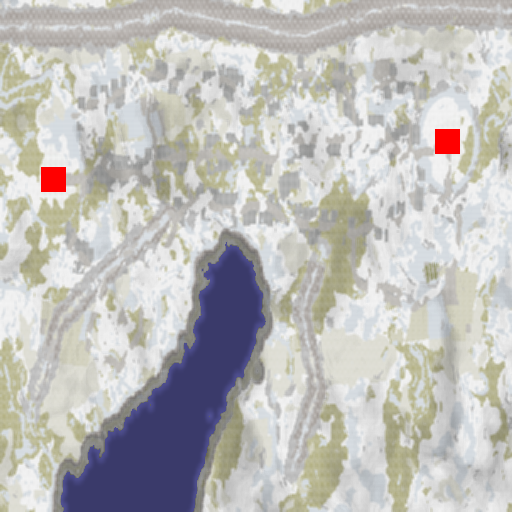 Blackpine Switchback - Field Ops (NEW GENERAL) (MOD) preview