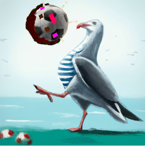flopoball