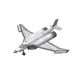 F-4 Phantom III SSTO