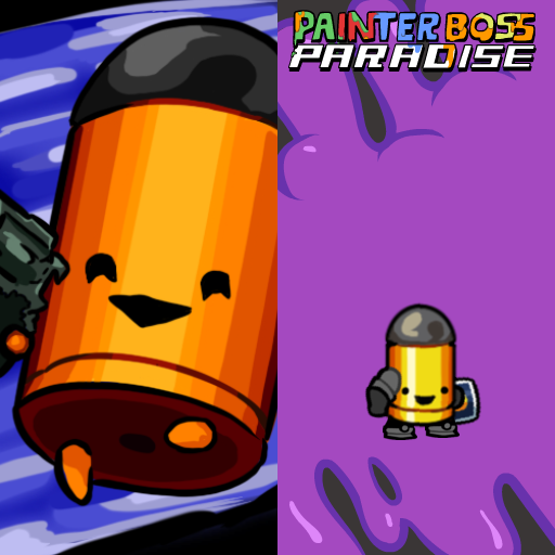 BULLET KIN