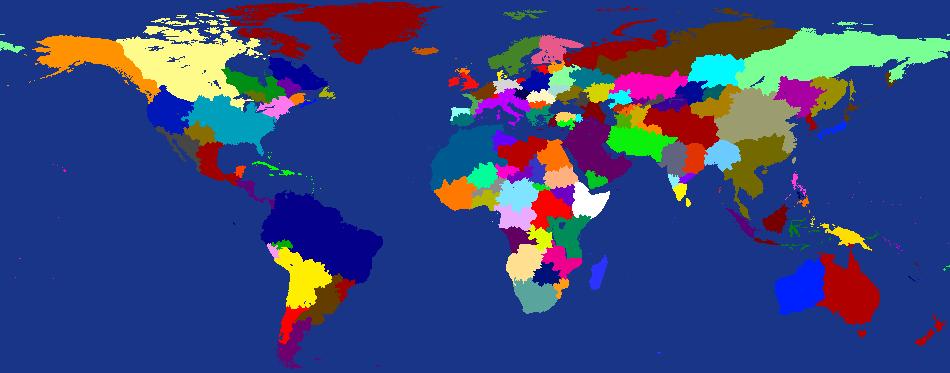 The Grand Empire - What If The Old Empire Won The Coalition Of The Willing