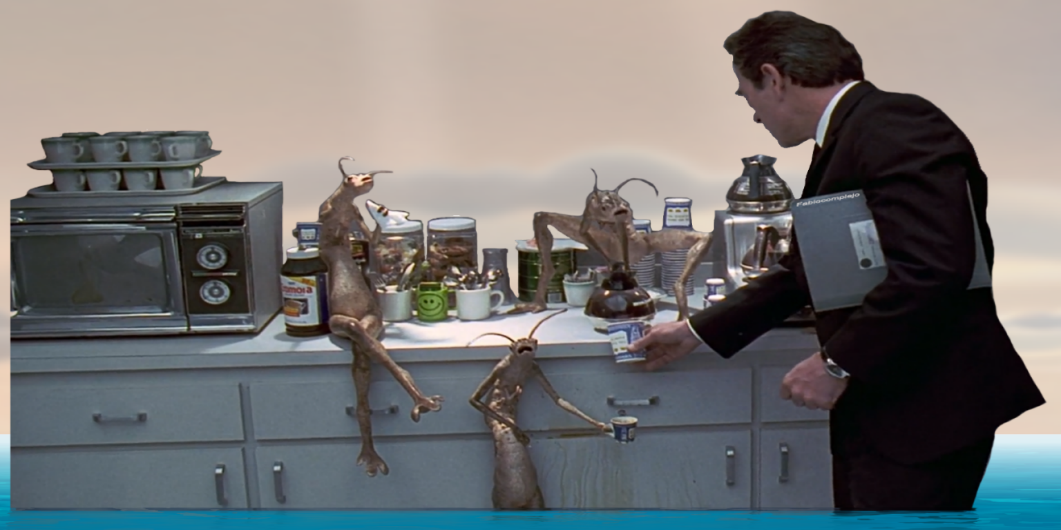 The Worms or Annelids (MIB)
