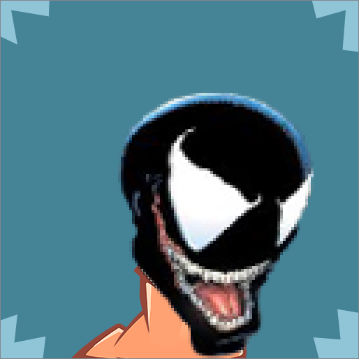 Venom classic