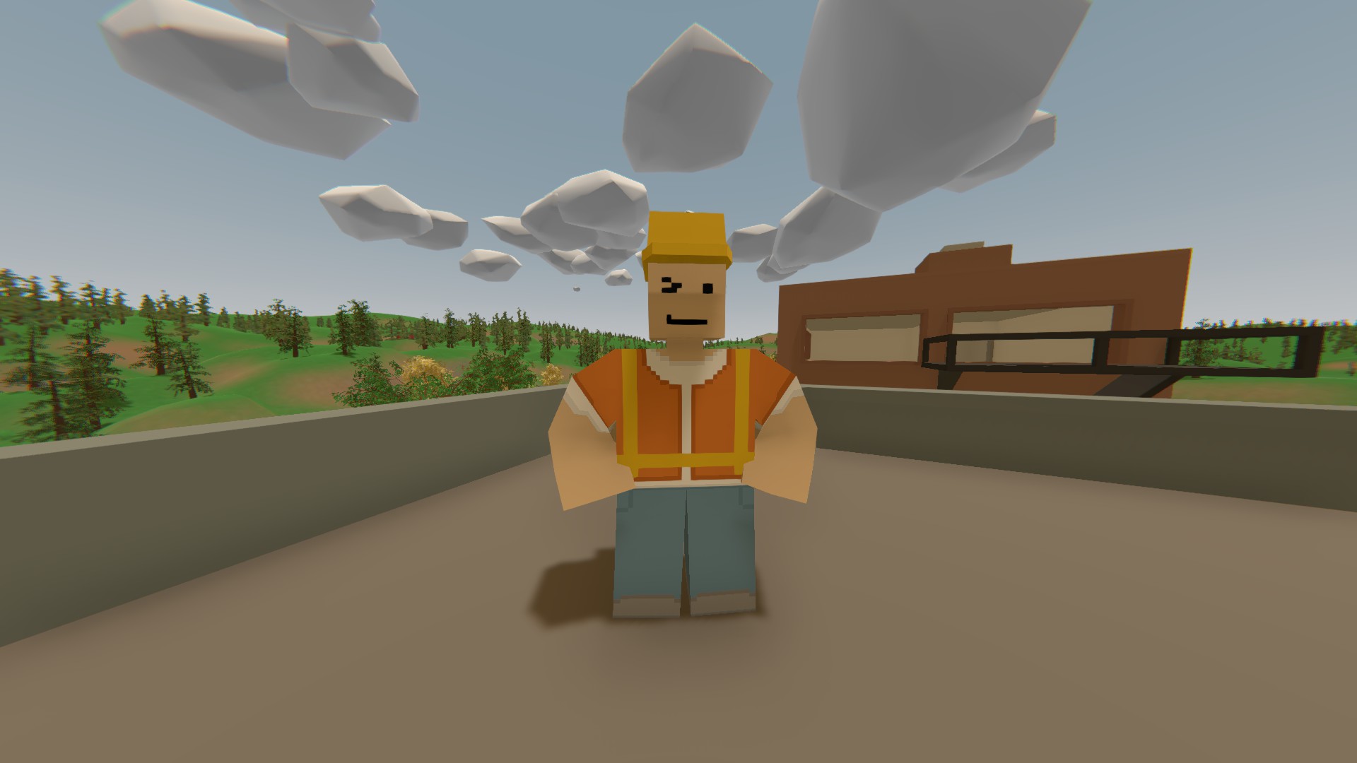 RoboKast's Semi-RP NPC's – Unturned Mod