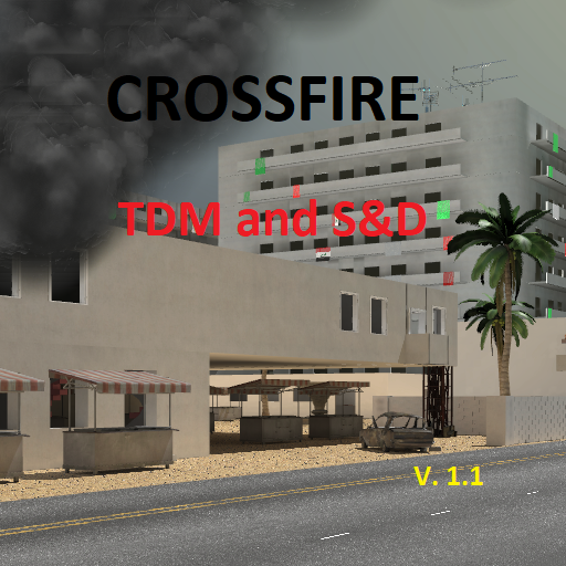 Crossfire
