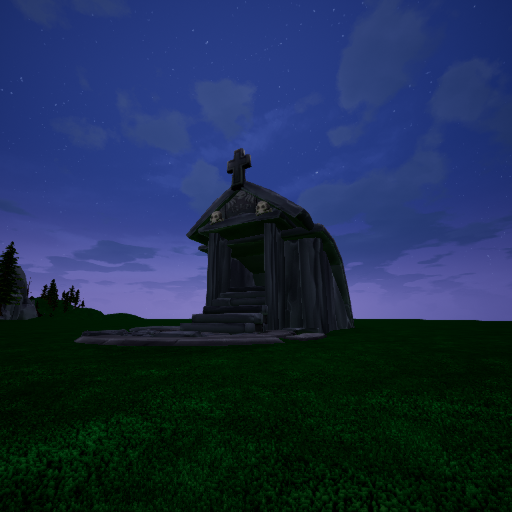 Crypt