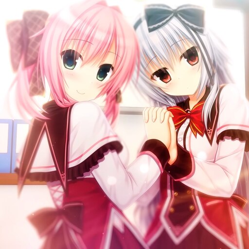 Steam Workshop::ワガママハイスペックOC OP - Hey Darling！@UHD60p 4k