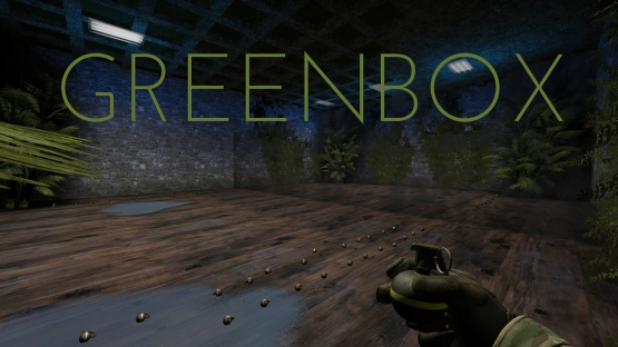 |TENNIS| GREENBOX – Counter-Strike 2 Mod
